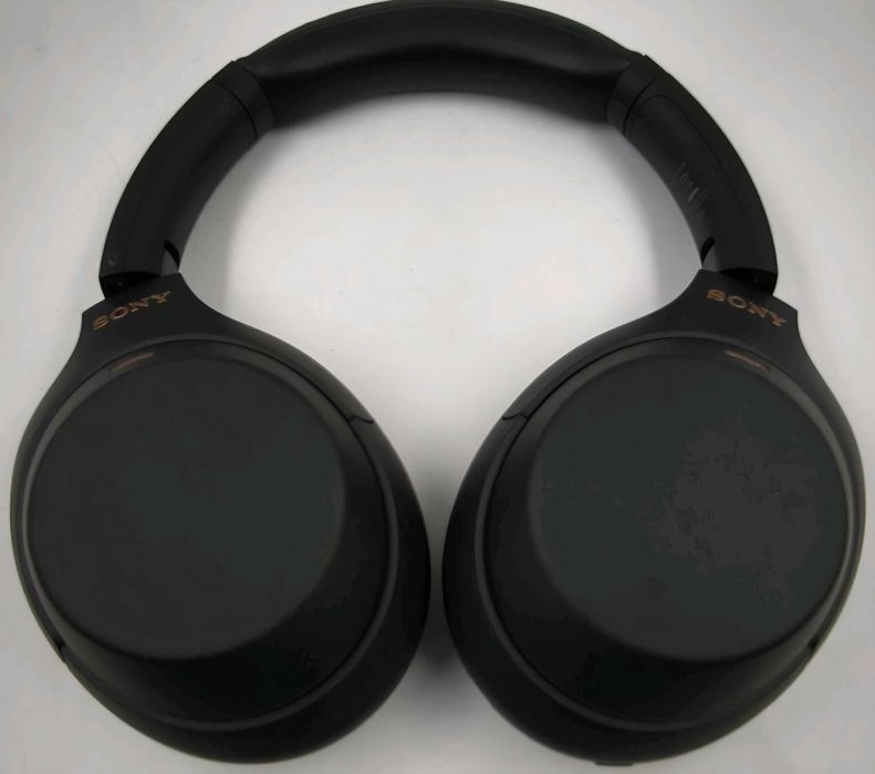 Casti sony wh-1000xm4 sunet impecabil