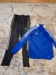 Trening Adidas copii 11_ 12 ani