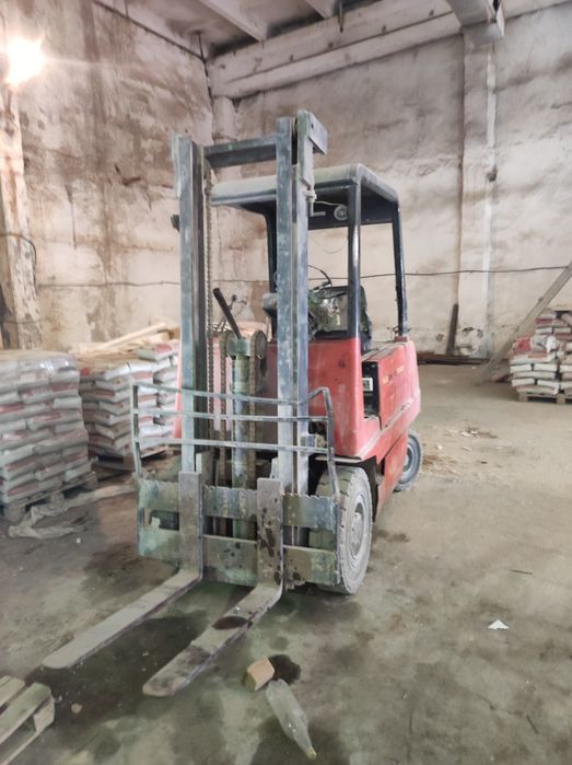 Кара Сатылады 3 тонна