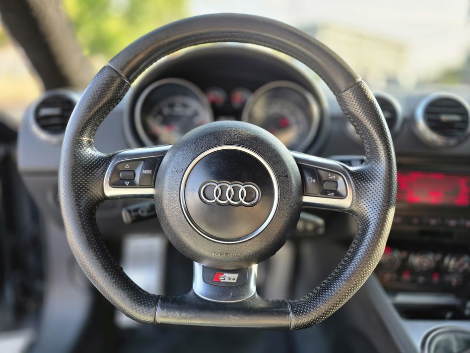 Audi TT/2009/280CP/Impecabil/Rate/Variante