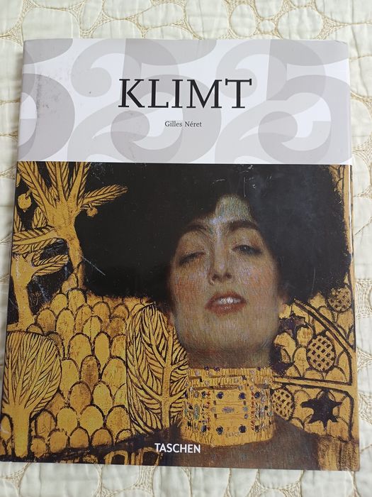 Albume Taschen Klimt , Dali , Schiele , Magritte , HR Giger