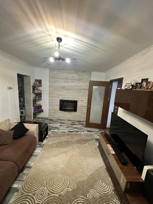 Vand apartament 2 camere, Nicolae Balcescu