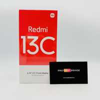 Xiaomi Redmi 13C Navy Blue 8/256GB SIGILAT / GARANTIE