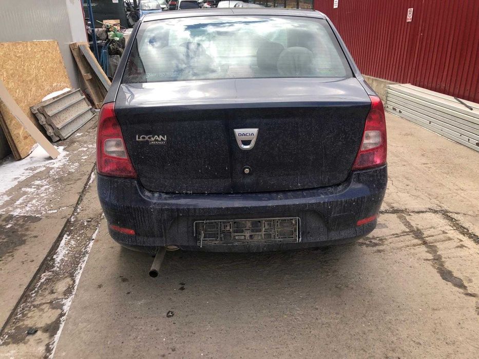 Dezmembram Dacia Logan 1 Facelift 2011