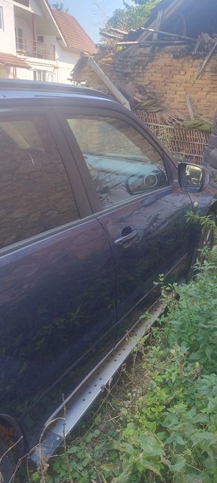 Vând Suzuki Grand Vitara