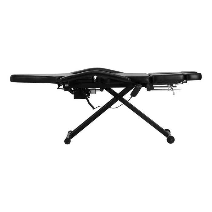 Scaun tatuaj electric Pro Ink 610 negru