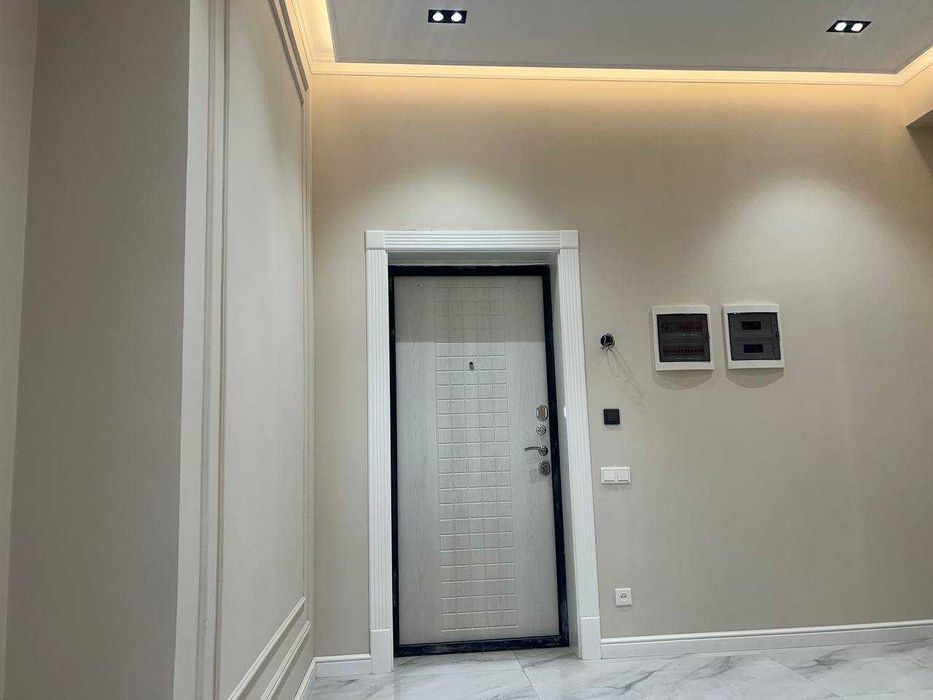 Продаётся квартира Сергели5 3/4/5 Метро-2 ст.