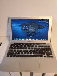 Mac book air 11 i5/8g/250