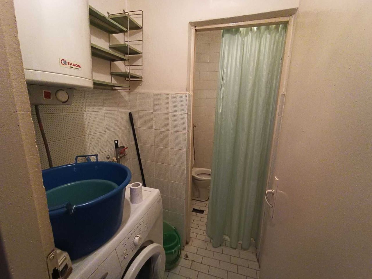 Продава се Двустаен апартамент в Разград, Бели Лом - 74 кв.м за 1172 €/кв.м - Снимка #5