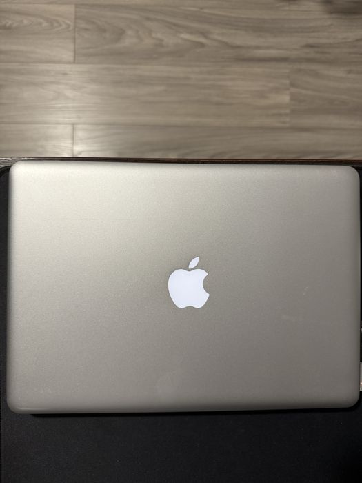 MacBook Pro 13-inch Mid 2012 ca nou.
