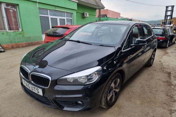Boxa subwoofer 9275996-04 BMW Seria 2 Active Tourer F45 [2014 - 2018]