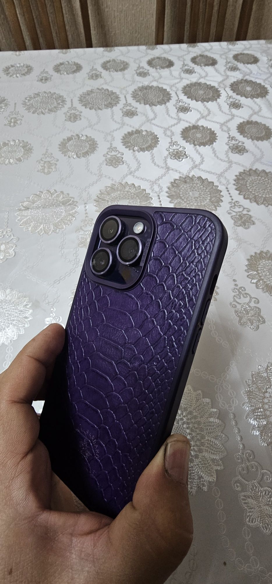 IPhone 14 pro max 256Gb
