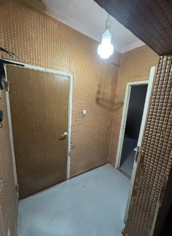 Квартира на Себзар -Банк НБУ 3/6/9 общ пл 72м