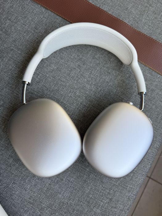 AirPods Max Слушалки