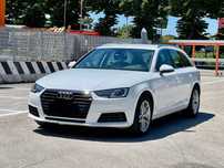 Audi A4 2.0 TDI 2018