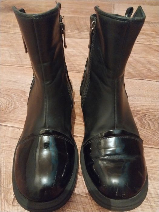 Продам полусапожки!