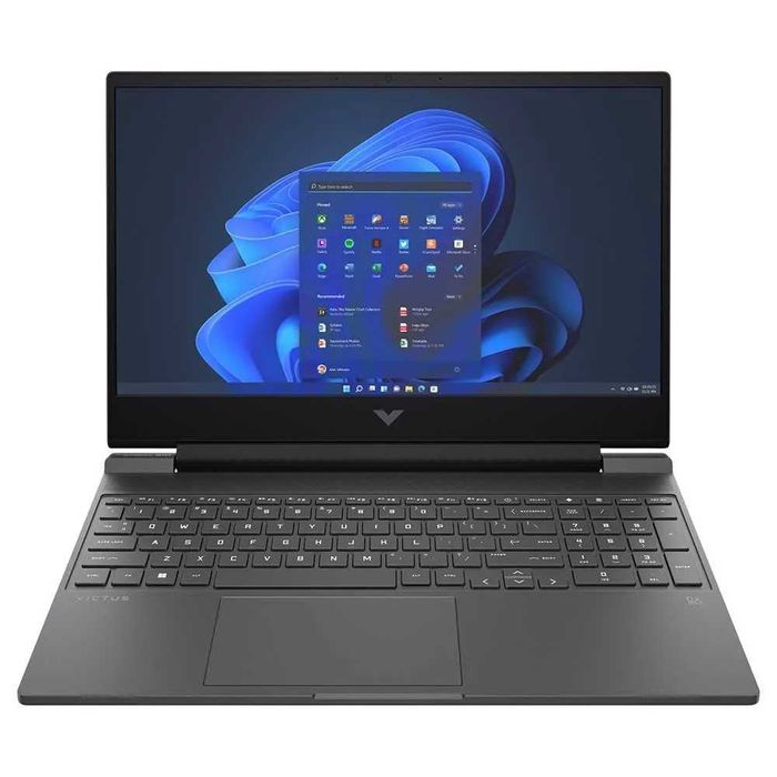 HP Victus  (Intel Core i5-12450H/ 8/256/ GTX 1650 4GB/ 15,6 FHD)