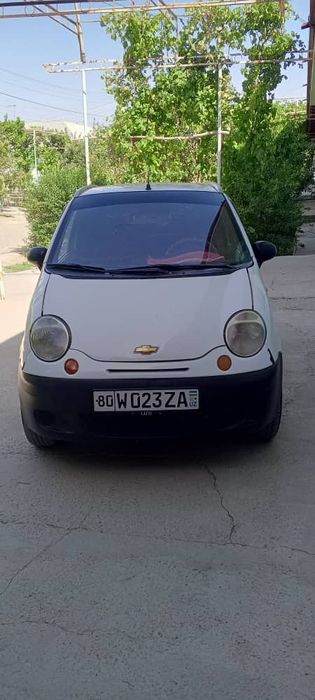 Матиз сотилади 2010