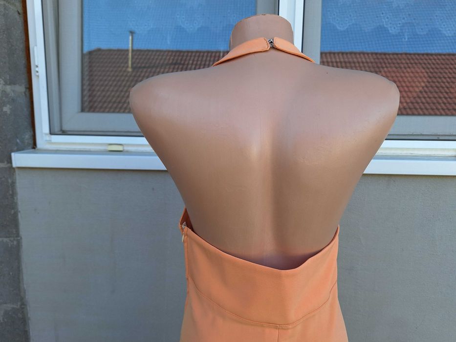 Deea | rochie dama | bust 82 cm | mar. 34 - 36 | XS - S