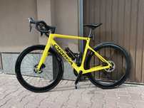 Карбонов шосеен велосипед Orbea M30i Size 53