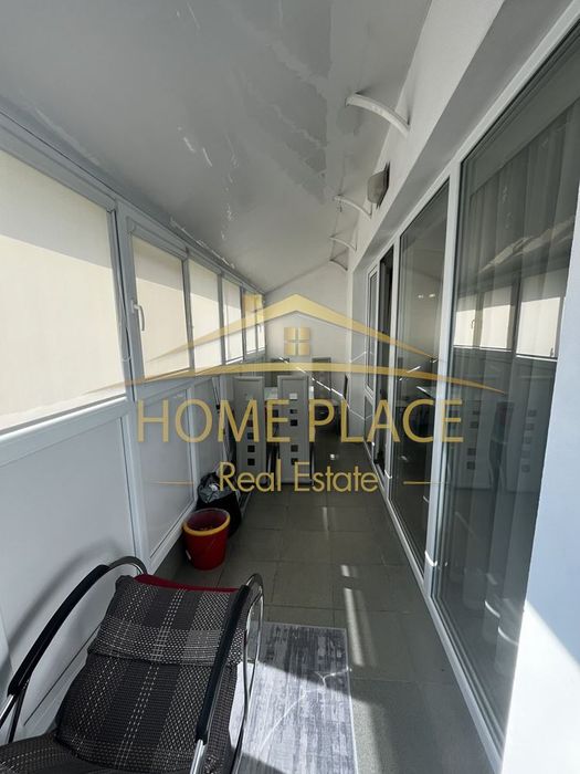 Дава се под наем Двустаен апартамент в Варна, Възраждане 1 - 63 кв.м за 459 € - Снимка #7