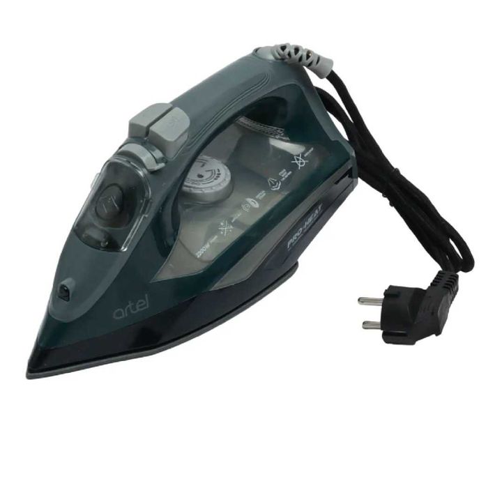 Утюг с гарантией