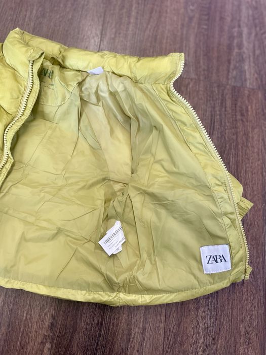 Детски зимни якета Zara, H&M, 86-92