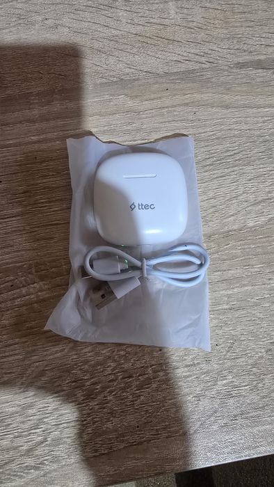 ttec нови слушалки