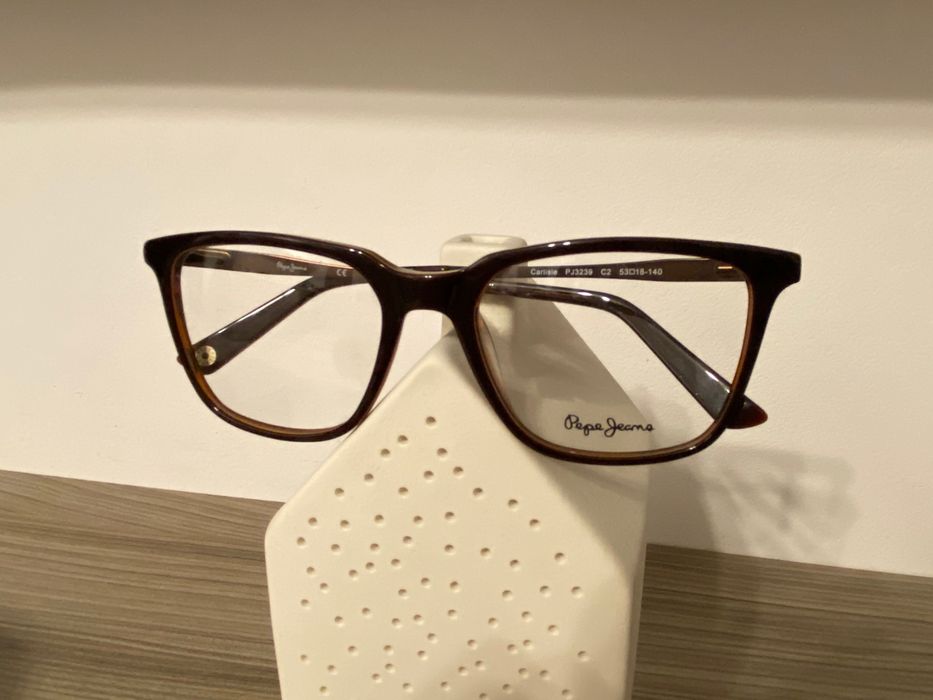 Rame ochelari de vedere unisex Pepe Jeans NOI