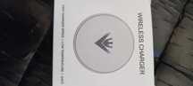 Încărcător inteligent wireless