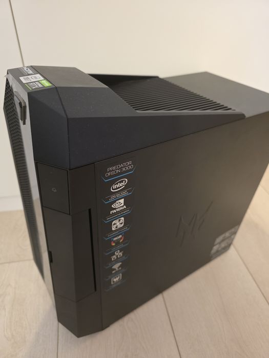 Unitate Acer Predator PO3-620
