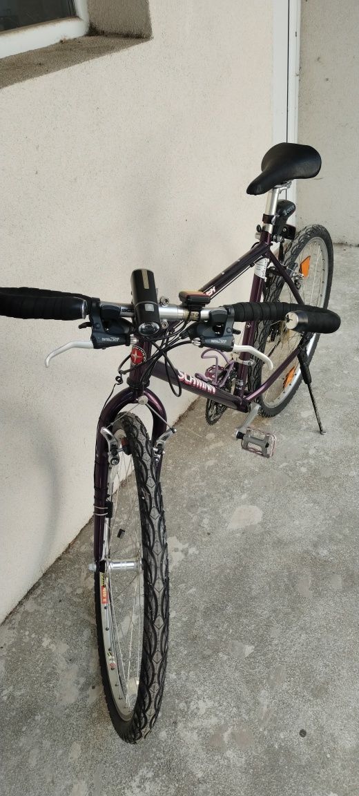 Велосипед марка Schwinn 26 "