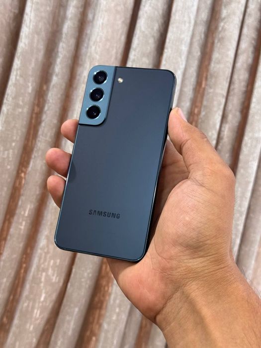 Samsung s22 5g korea