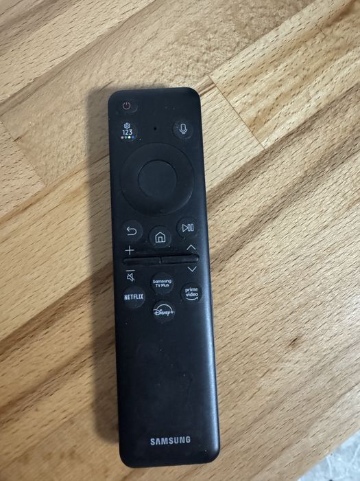 Telecomanda samsung incarcare solara si type C