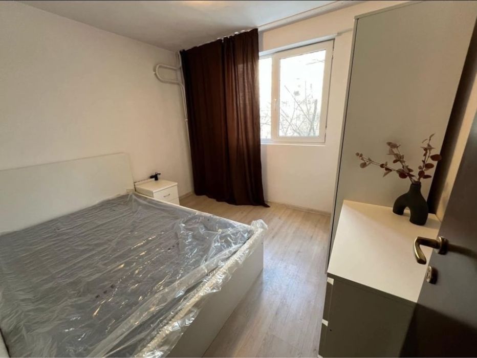 Apartament 2 camere drumul taberei