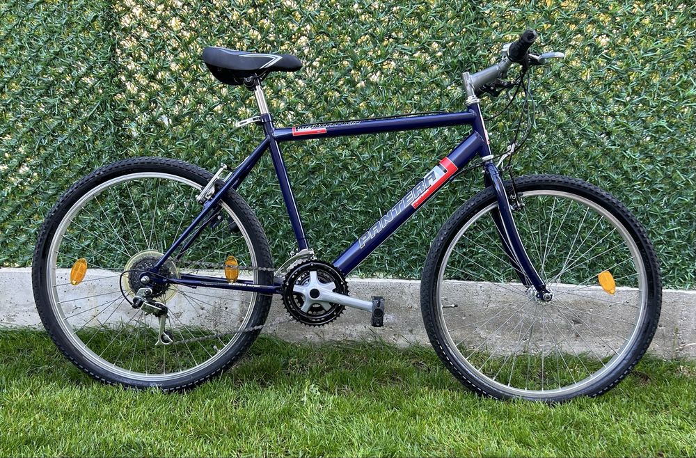 Колело (велосипед) 26 цола