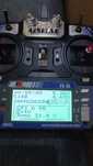 Resoftare radiocomenzi flysky