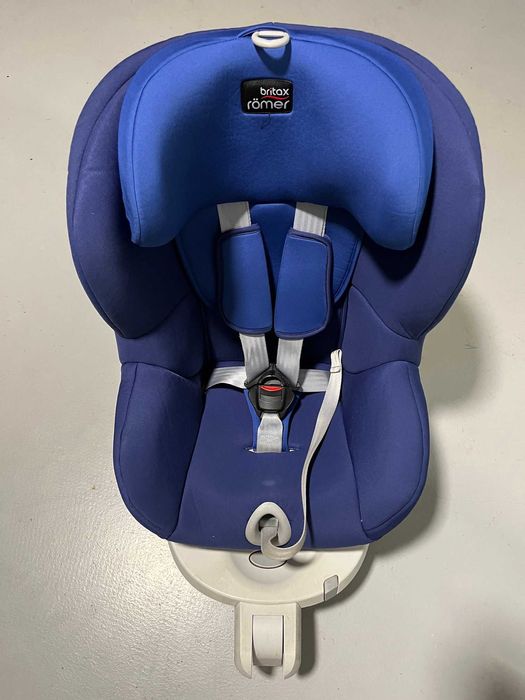 Scaun auto Britax Romer Dualfix
