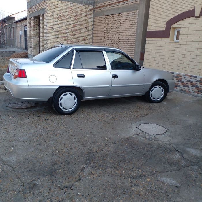 Nexia 2 1.6 sotiladi 2014