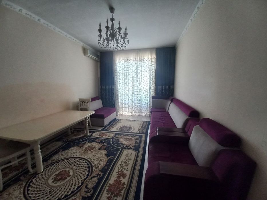 Продаю свою  3-ком. кв.  Новостройка Golden House. возможна Ипотека