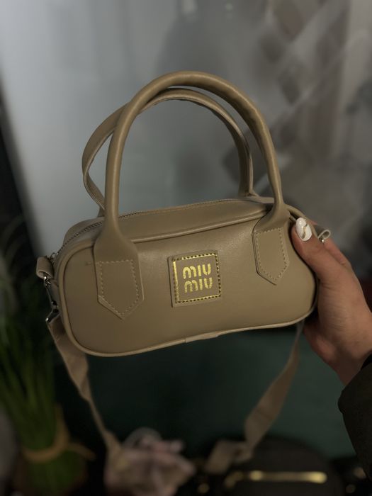 Дамски чанти mui mui, guess