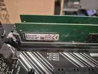 KIT AMD 16gb DDR4 m2 256 Ryzen 3 2200g B550MK Cooler Aquiris