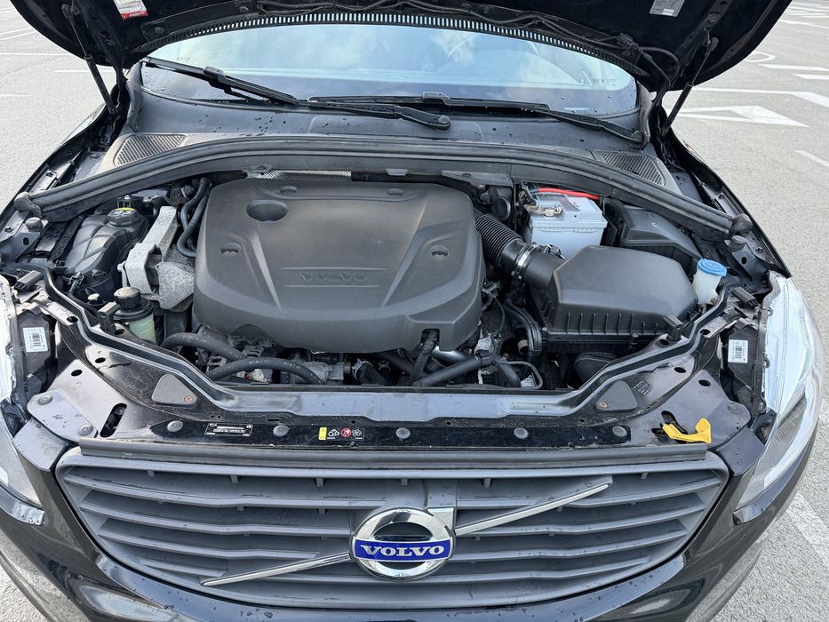 De vanzare Volvo XC60