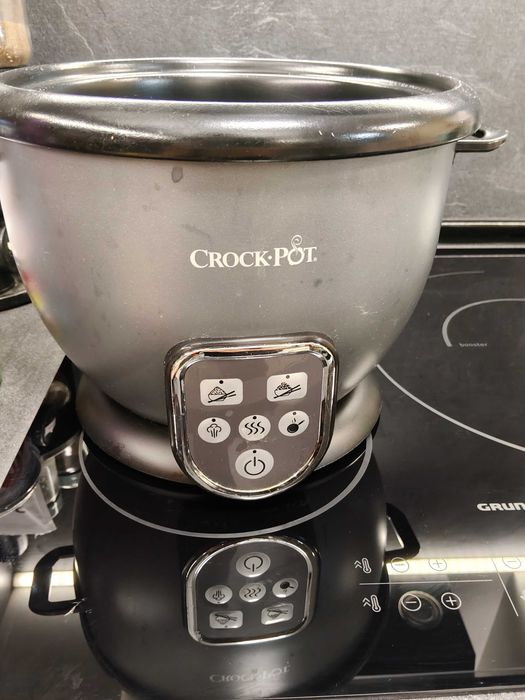 Оризоварка  Crock Pot CRC029