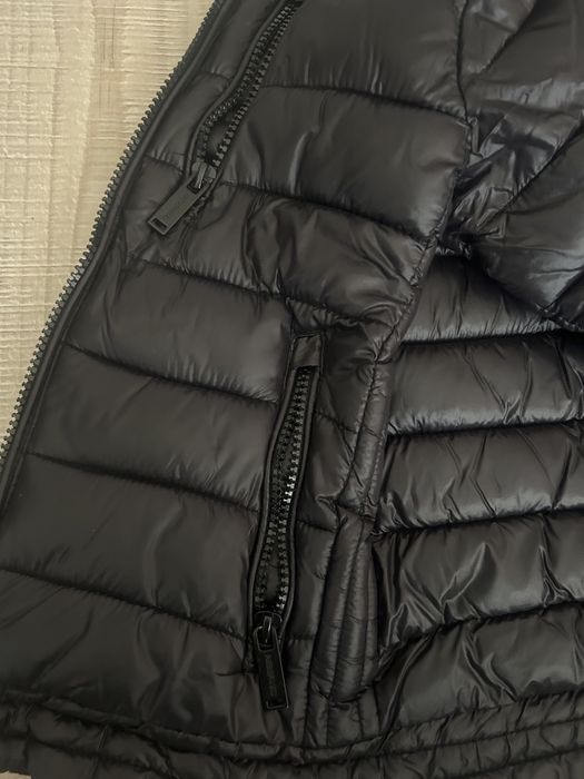 Яке за момче Reserved