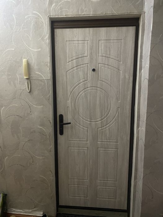 Продам 3х комнатную квартиру