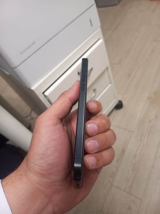 iPhone 15 Pro Max Black 89%