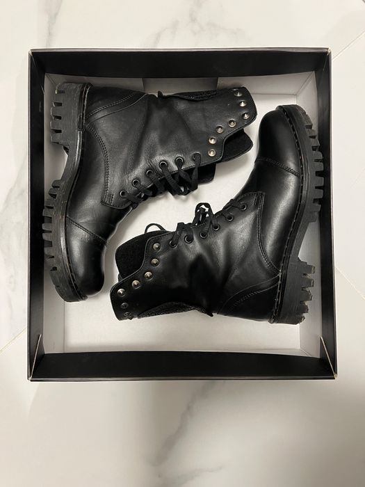 Дамски боти Bianki + Подарък