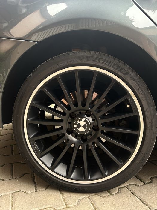 BMW E90 320d 2010