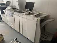 Presa digitala Xerox 700